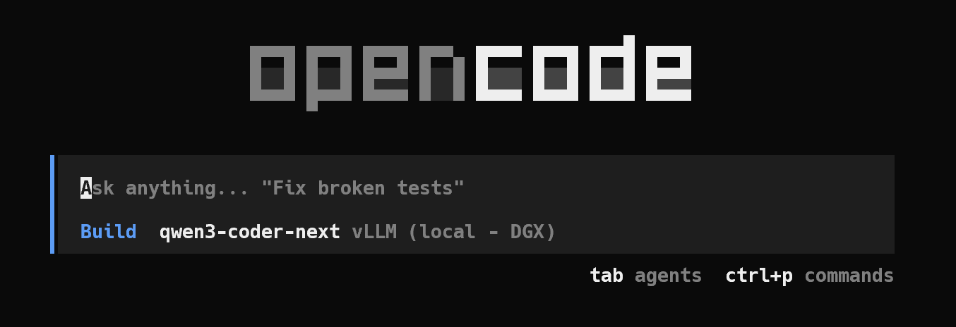 opencode